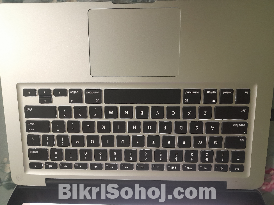 MacBook pro